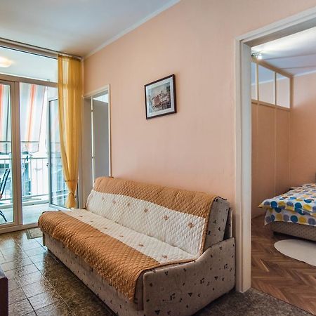 Budva Apartment Exterior photo