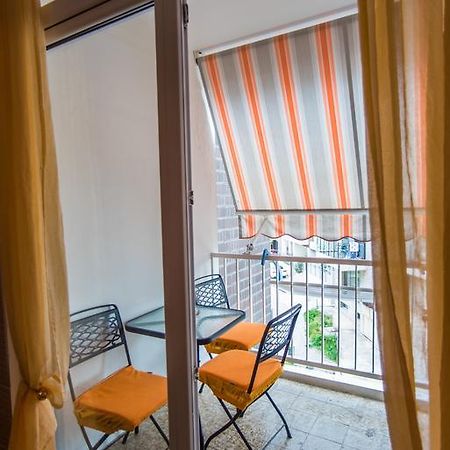 Budva Apartment Exterior photo