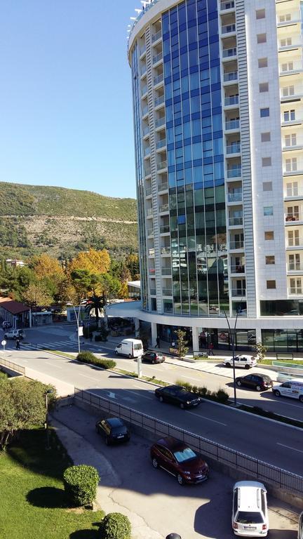 Budva Apartment Room photo