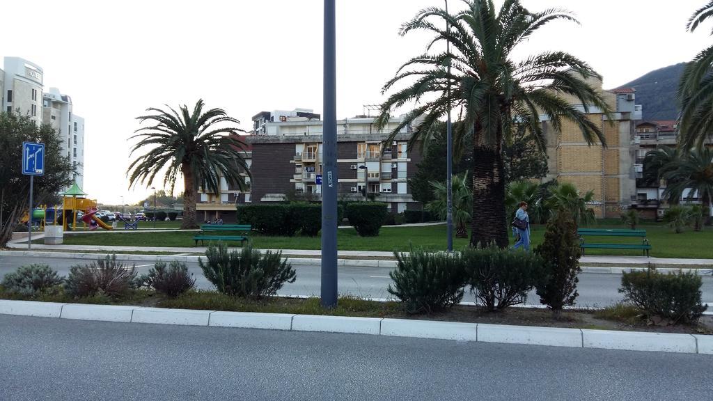 Budva Apartment Exterior photo