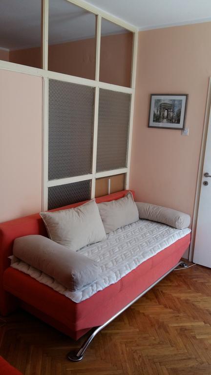 Budva Apartment Exterior photo
