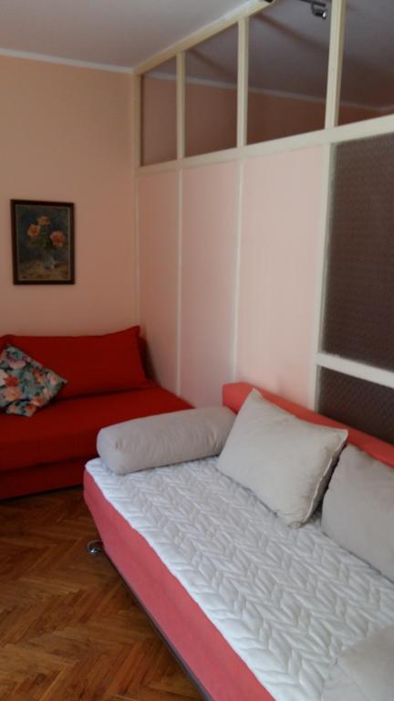 Budva Apartment Room photo