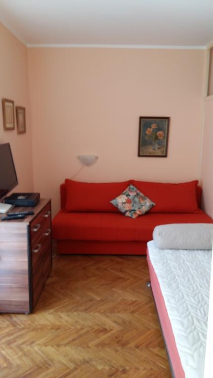 Budva Apartment Exterior photo