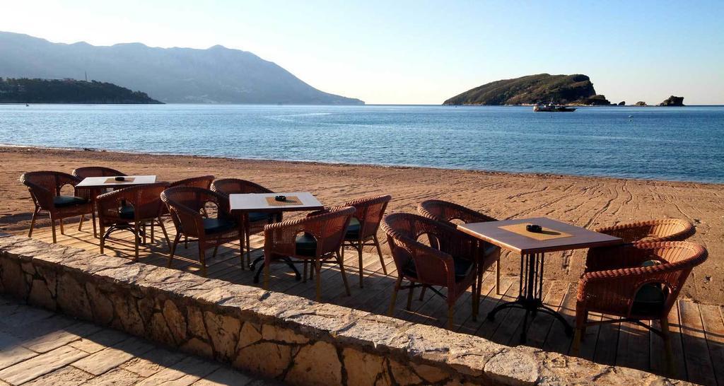 Budva Apartment Exterior photo