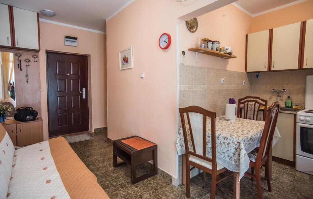Budva Apartment Exterior photo