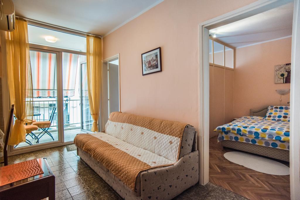 Budva Apartment Exterior photo