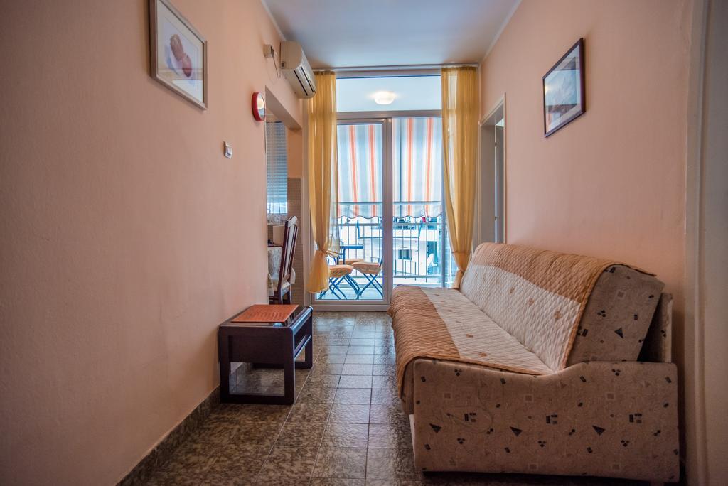 Budva Apartment Exterior photo