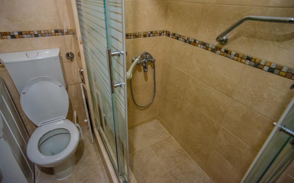 Budva Apartment Exterior photo