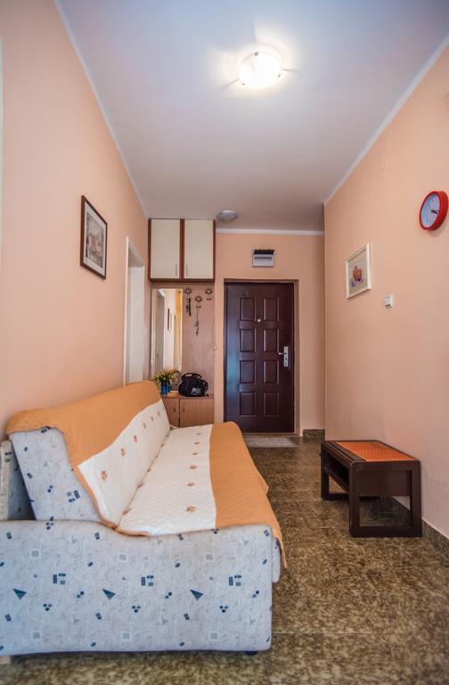 Budva Apartment Exterior photo