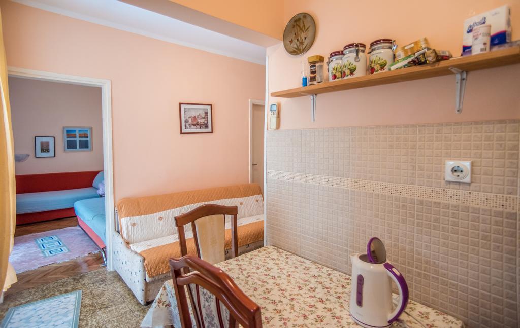 Budva Apartment Exterior photo